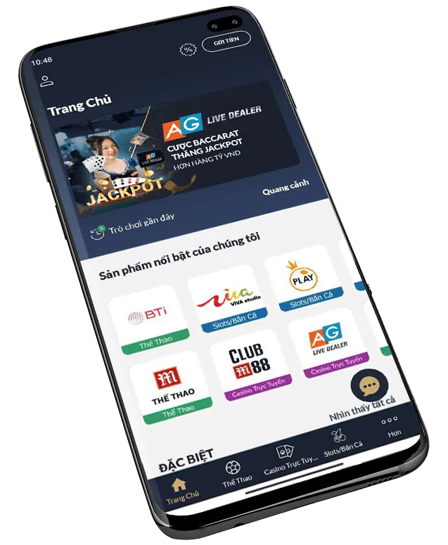 Game Bắn Cá Long Vương tại TC88