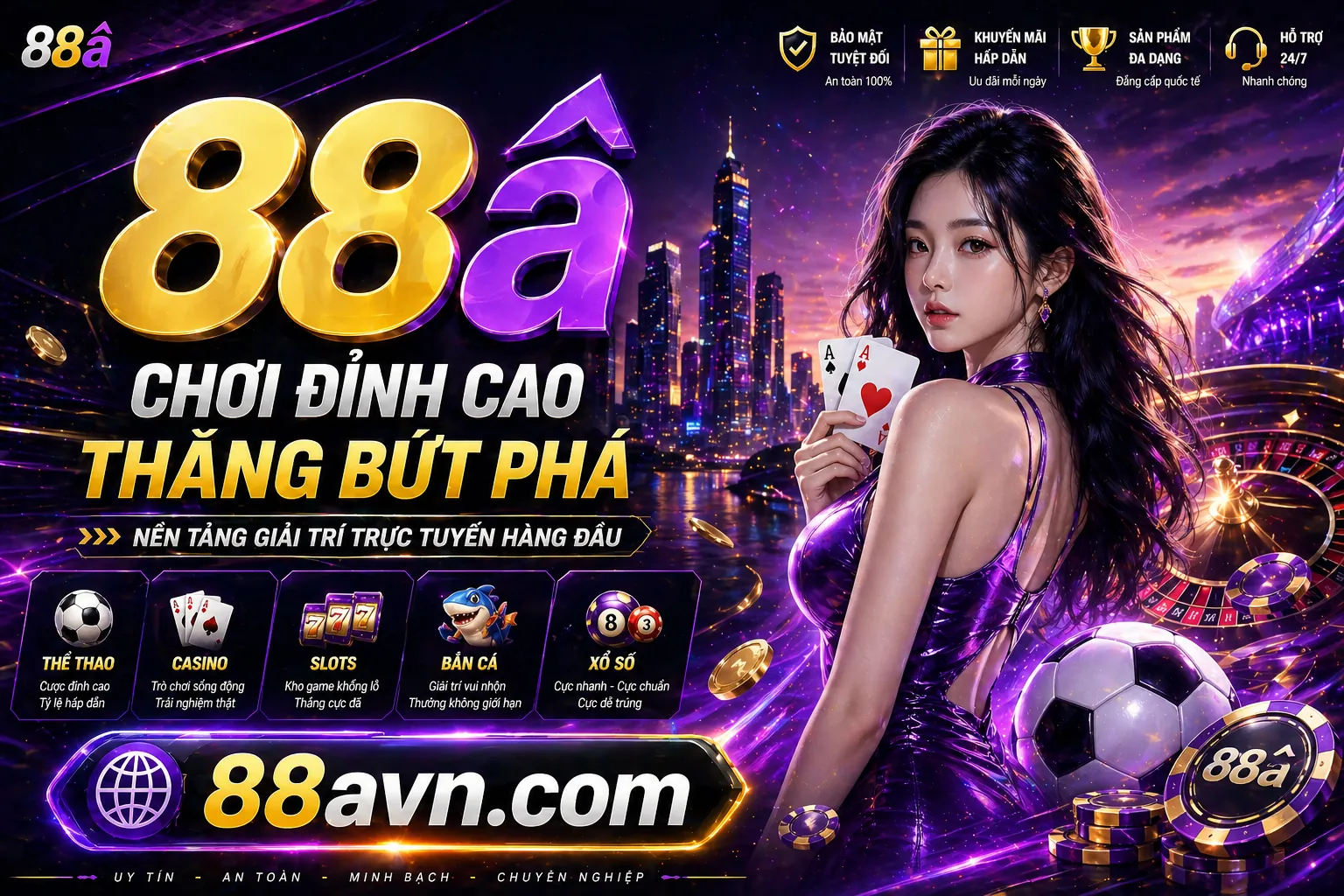 Nhấn nút Đăng Ký trên TC88