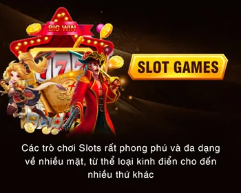 Đa dạng trò chơi TC88