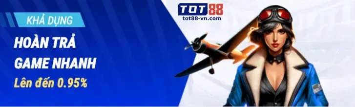 Chọn trò chơi tại TC88